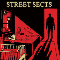 Street Sects — End Position